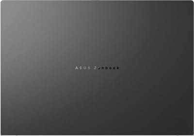 ASUS Zenbook 14 UM3405GA-ZB_70: tapa cerrada