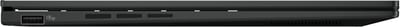 ASUS Zenbook 14 UM3405GA-ZB_70: perfil con puerto USB-A