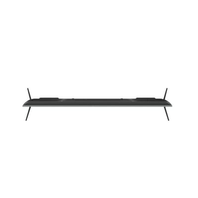 Televisor Daewoo DW-55G5QNUHD de 55 pulgadas, vista superior