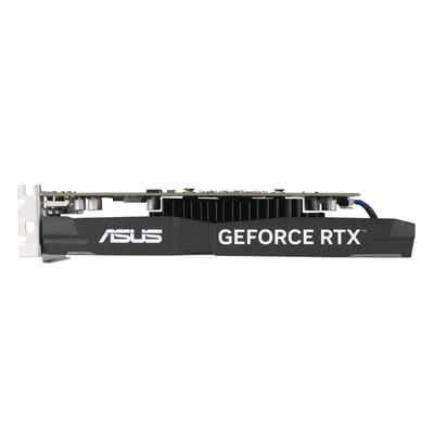 ASUS DUAL-RTX3050-O6G: vista en perspectiva (8)