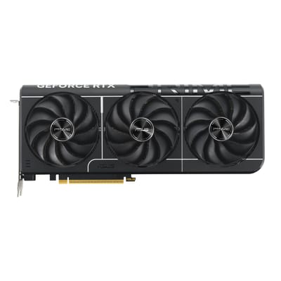 ASUS PRIME-RTX5080-O16G: vista frontal (2)
