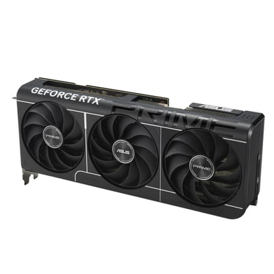 ASUS PRIME-RTX5080-O16G: vista en perspectiva (6)