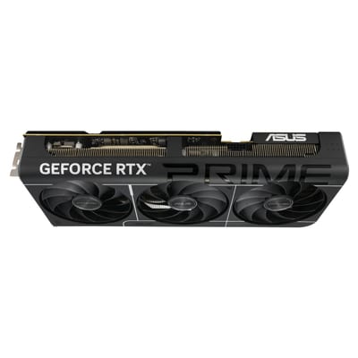ASUS PRIME-RTX5080-O16G: vista lateral (7)