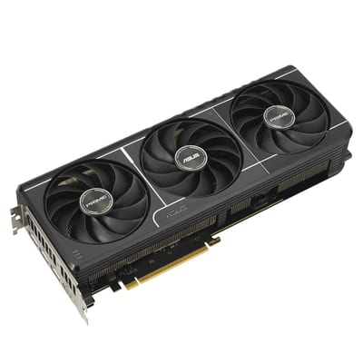 ASUS PRIME-RTX5080-O16G: vista en perspectiva (4)