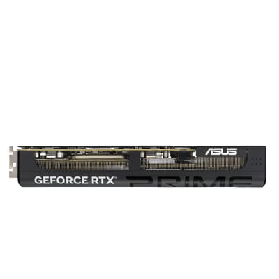 ASUS PRIME-RTX5080-O16G: vista lateral (11)