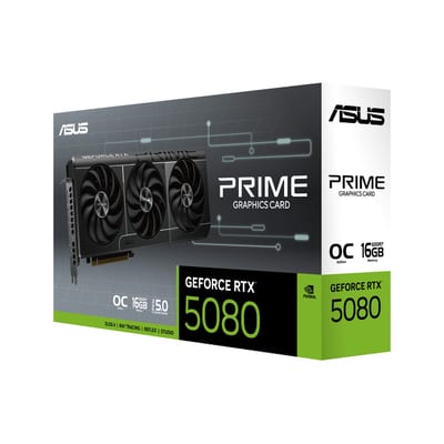 ASUS PRIME-RTX5080-O16G: empaque (13)