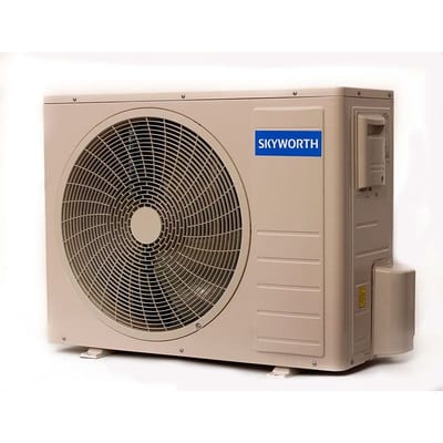 Aire acondicionado Skyworth
