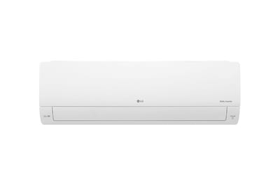 Aire acondicionado LG VM242H9 24.000 BTU Dual Inverter WiFi; imagen oficial referencial del fabricante
