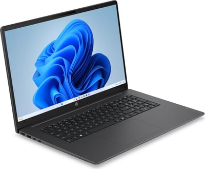 HP OmniBook 3 17-dg0107dx, vista 1