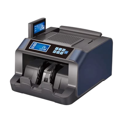 Contadora de Billetes BillBank GFC-280