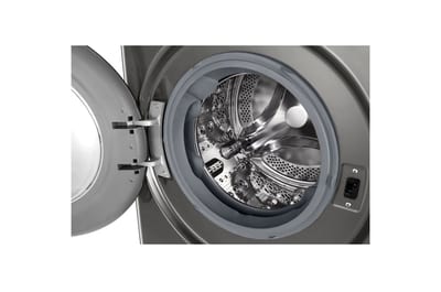 Lavasecadora LG WD12VVC5S6C 12/7 kg AI DD, imagen 3: LG Lavadora Secadora 12Kg/7Kg con AIDD™, WD12VVC5S6C