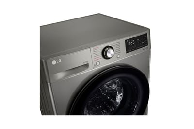 Lavasecadora LG WD12VVC5S6C 12/7 kg AI DD, imagen 4: LG Lavadora Secadora 12Kg/7Kg con AIDD™, WD12VVC5S6C