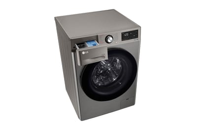 Lavasecadora LG WD12VVC5S6C 12/7 kg AI DD, imagen 8: LG Lavadora Secadora 12Kg/7Kg con AIDD™, WD12VVC5S6C