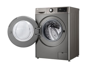 Lavasecadora LG WD12VVC5S6C 12/7 kg AI DD, imagen 9: LG Lavadora Secadora 12Kg/7Kg con AIDD™, WD12VVC5S6C