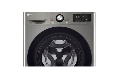 Lavasecadora LG WD12VVC5S6C 12/7 kg AI DD, imagen 5: LG Lavadora Secadora 12Kg/7Kg con AIDD™, WD12VVC5S6C