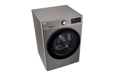 Lavasecadora LG WD12VVC5S6C 12/7 kg AI DD, imagen 7: LG Lavadora Secadora 12Kg/7Kg con AIDD™, WD12VVC5S6C