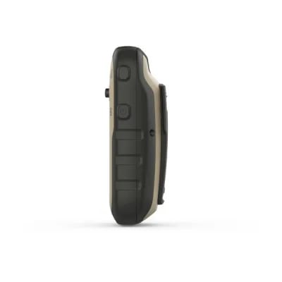 Garmin eTrex 32x, vista lateral derecha