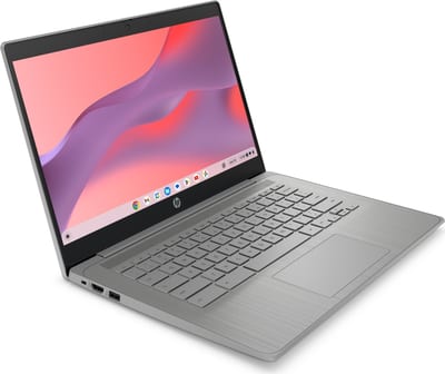 HP Chromebook 14a-ne1013dx, vista 1
