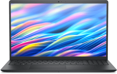 Dell 15 DC15250, vista 1