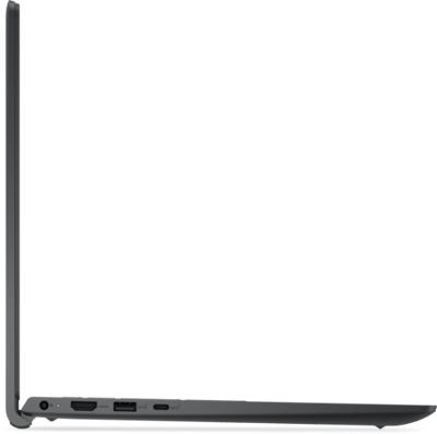Dell 15 DC15250, vista 7