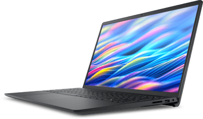 Dell 15 DC15250, vista 3