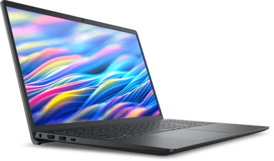 Dell 15 DC15250, vista 2