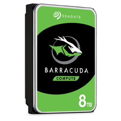 Seagate ST8000DM004 imagen oficial lateral
