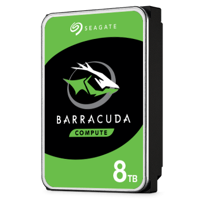 Seagate ST8000DM004 imagen oficial lateral