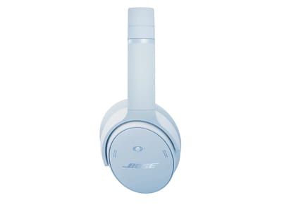 Audífonos Bose QuietComfort Headphones Ice Blue, galería oficial del producto.