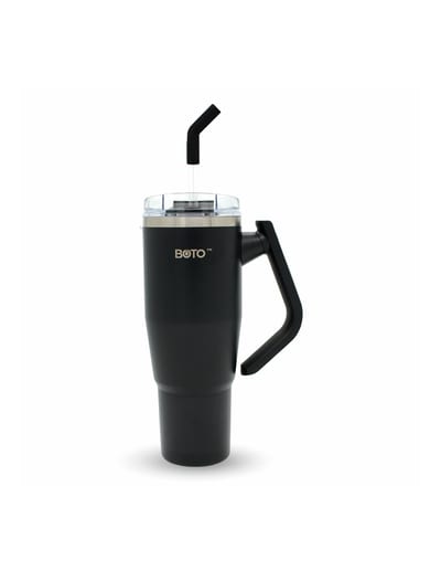 BOTO Gyro BG40-JB, 1,18 L / 40 oz, Jet Black; vista principal 1.