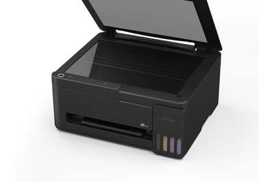 Escáner de cama plana de la Epson L3350