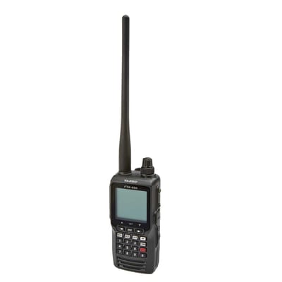 Radio Yaesu FTA-450L