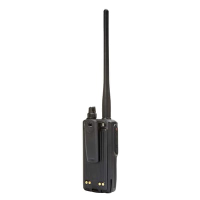 Radio Yaesu FTA-450L