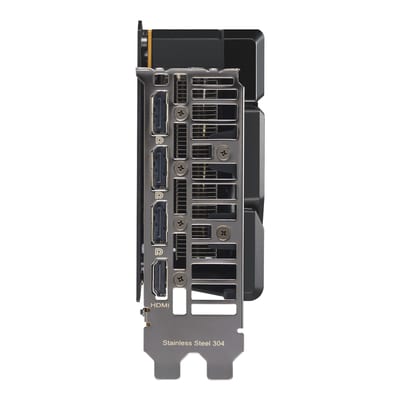 ASUS DUAL-RTX5060-O8G-A: conectores de video (7)