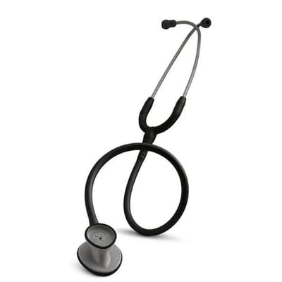 Estetoscopio Littmann Lightweight II SE Negro 2450