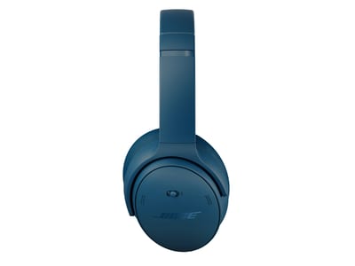 Audífonos Bose QuietComfort Headphones Twilight Blue, galería oficial del producto.