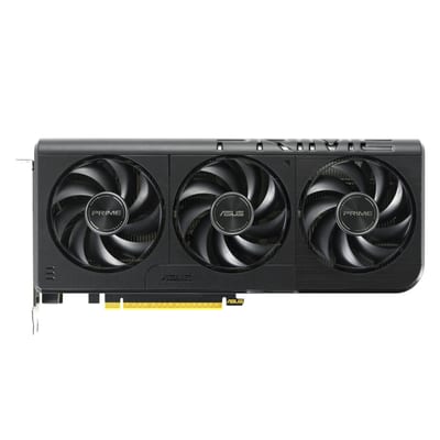 ASUS PRIME-RTX5050-O8G: vista frontal (2)