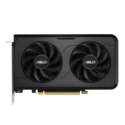 ASUS DUAL-RX9050-O8G: empaque (2)