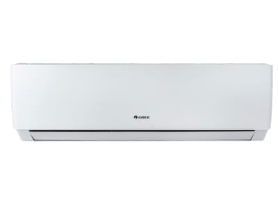 Aire acondicionado Gree Pular 12.000 BTU blanco, unidad interior