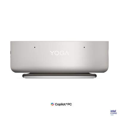 Lenovo Yoga Mini, Core Ultra 5 325, 16GB RAM, 512GB SSD, Seashell, vista 9