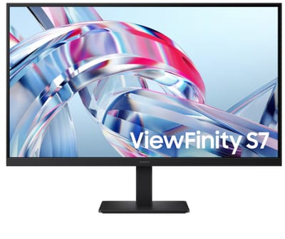 Monitor Samsung LS27H700EANXZA - vista del producto