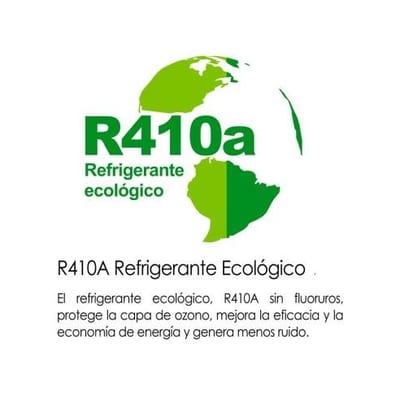 Aires Acondicionados Boto 12000 btu