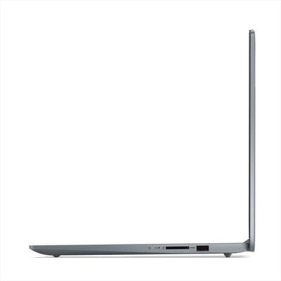 Lenovo IdeaPad Slim 3i 15.6 FHD, Intel Core 3 N355, 8GB RAM, 128GB UFS, Arctic Grey, vista 4