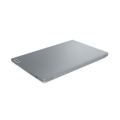 Lenovo IdeaPad Slim 3i 15.6 FHD, Intel Core 3 N355, 8GB RAM, 128GB UFS, Arctic Grey, vista 5