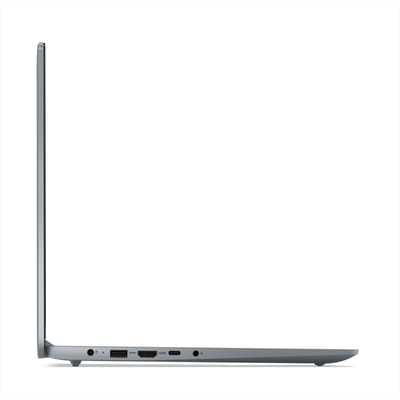 Lenovo IdeaPad Slim 3i 15.6 FHD, Intel Core 3 N355, 8GB RAM, 128GB UFS, Arctic Grey, vista 3