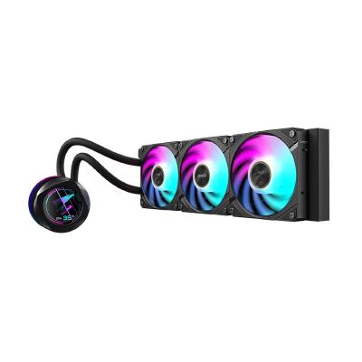 Sistema de Refrigeración Líquida Gigabyte AORUS WATERFORCE X II 360