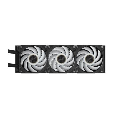 Sistema de Refrigeración Líquida Gigabyte AORUS WATERFORCE X II 360 - Imagen 5
