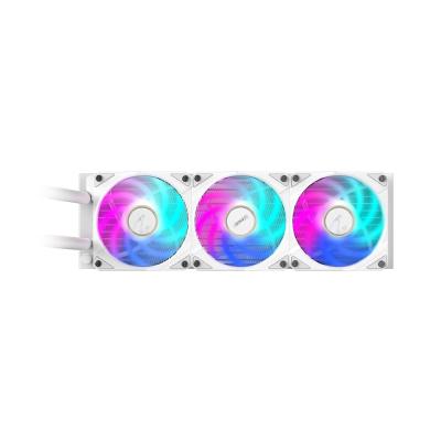 Sistema de Refrigeración Líquida Gigabyte AORUS WATERFORCE X II 360I - Imagen 4