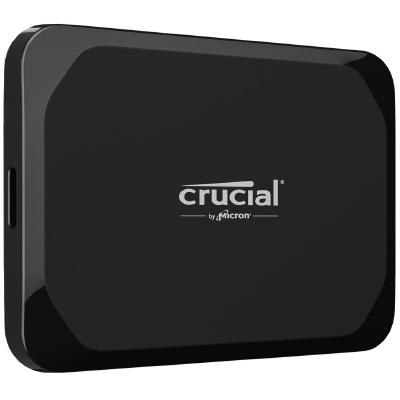 Crucial X9 1TB Portable SSD