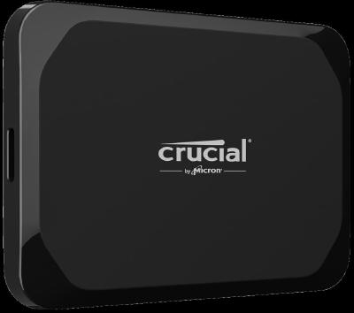 Crucial X9 1TB Portable SSD